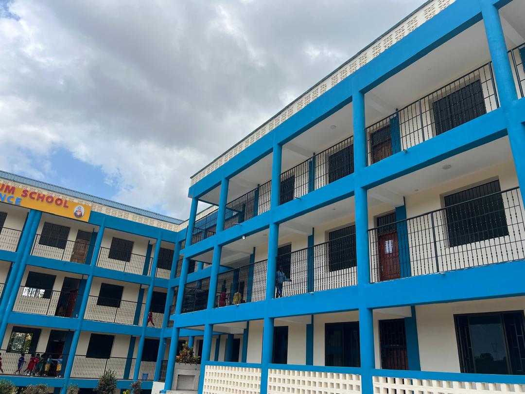 School Management